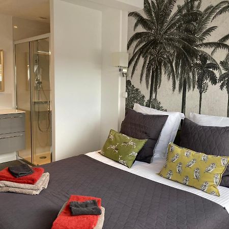 Gite Maison Nomah Maison Haut Standing Proche Plages, Classe 5* Plouha Εξωτερικό φωτογραφία