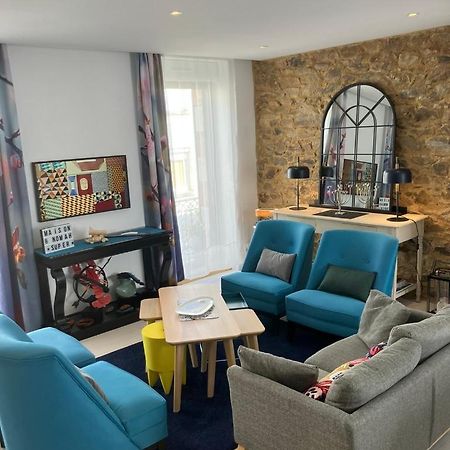 Gite Maison Nomah Maison Haut Standing Proche Plages, Classe 5* Plouha Εξωτερικό φωτογραφία