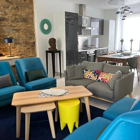 Gite Maison Nomah Maison Haut Standing Proche Plages, Classe 5* Plouha Εξωτερικό φωτογραφία