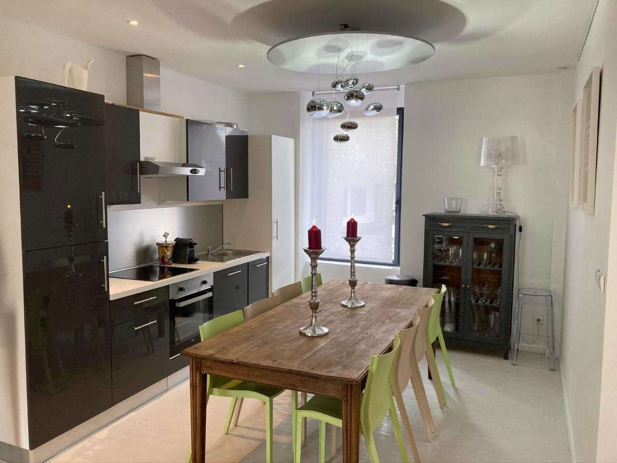 Gite Maison Nomah Maison Haut Standing Proche Plages, Classe 5* Plouha Εξωτερικό φωτογραφία