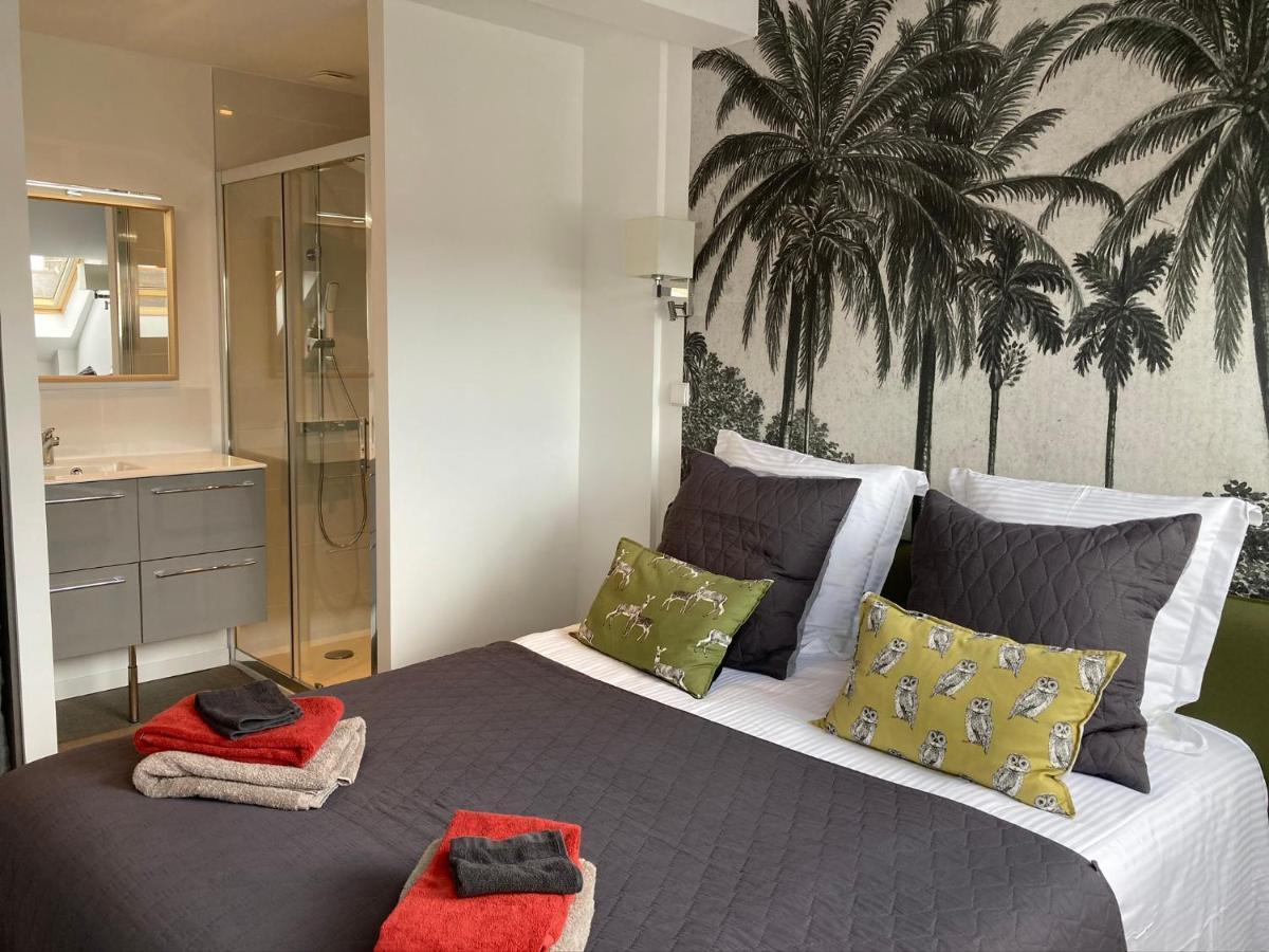 Gite Maison Nomah Maison Haut Standing Proche Plages, Classe 5* Plouha Εξωτερικό φωτογραφία