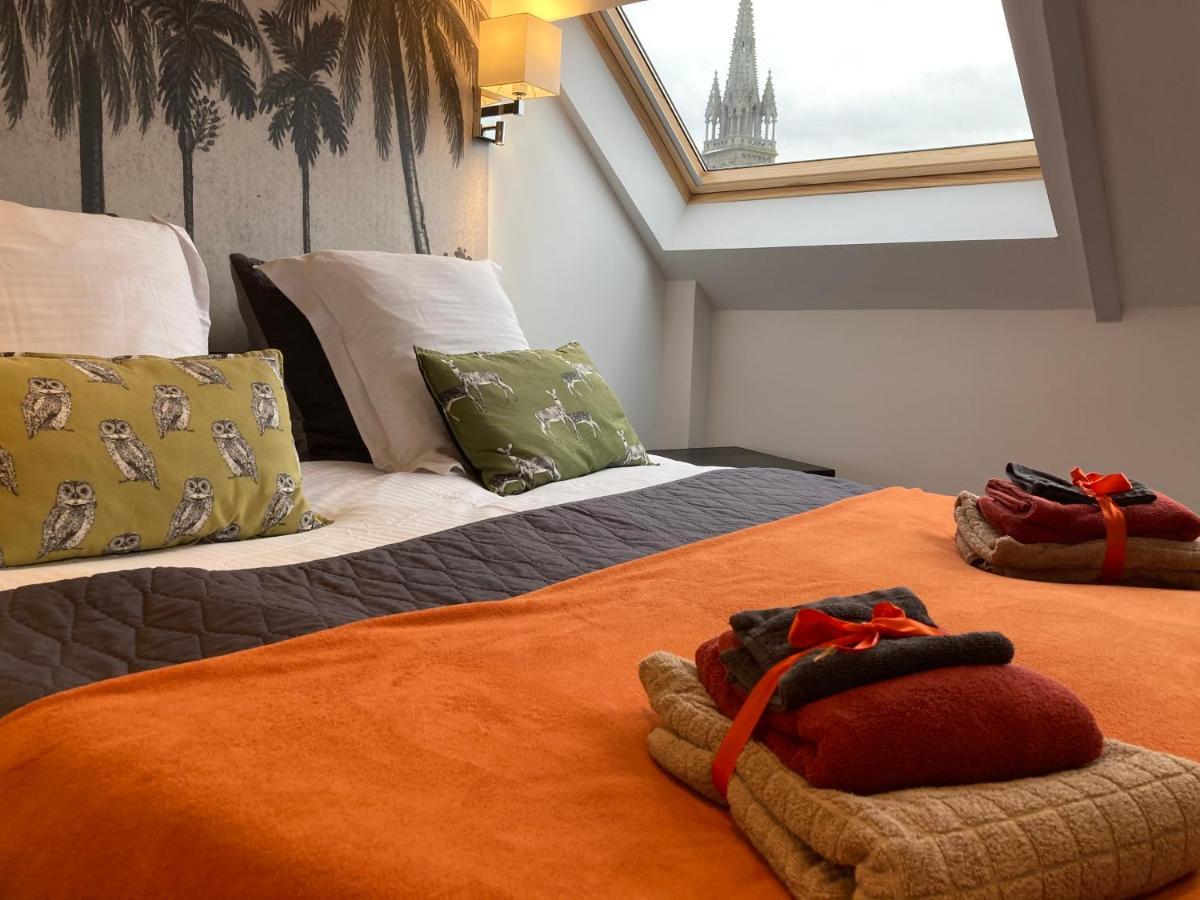 Gite Maison Nomah Maison Haut Standing Proche Plages, Classe 5* Plouha Εξωτερικό φωτογραφία