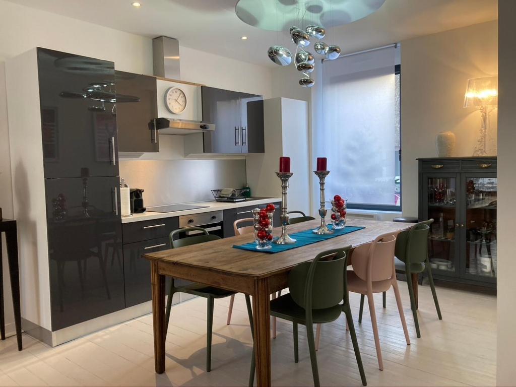Gite Maison Nomah Maison Haut Standing Proche Plages, Classe 5* Plouha Εξωτερικό φωτογραφία